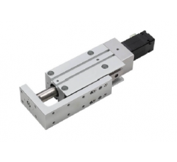 4. Miniature Electric Actuator