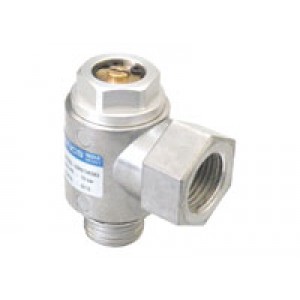 Flow Control Valve - Metal