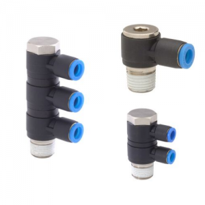 Swivel Fittings