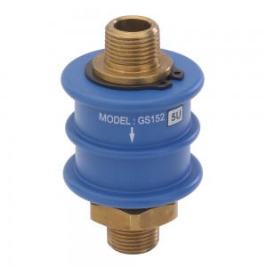 Inline Slide Valve