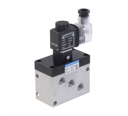 Solenoid Valves DP1 series