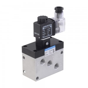 Solenoid Valves DP1 series