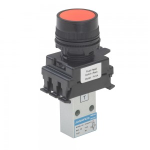 Panel Mounting Valve M5