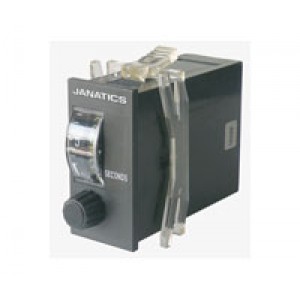 Pneumatic Timer