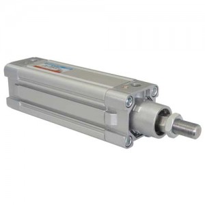 Non Rotating Rod Cylinder A23H, A24H