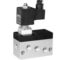 5/2 Way Pilot Valve