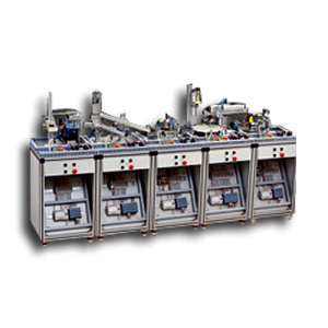 Modular Manufacturing System