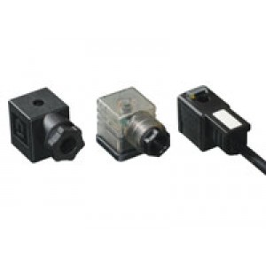 Solenoid Connectors