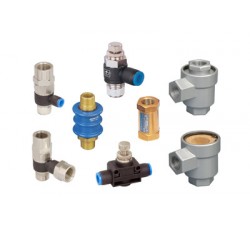 Air Line Valves