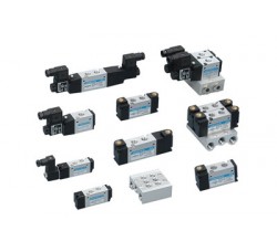 Directional Control Valves